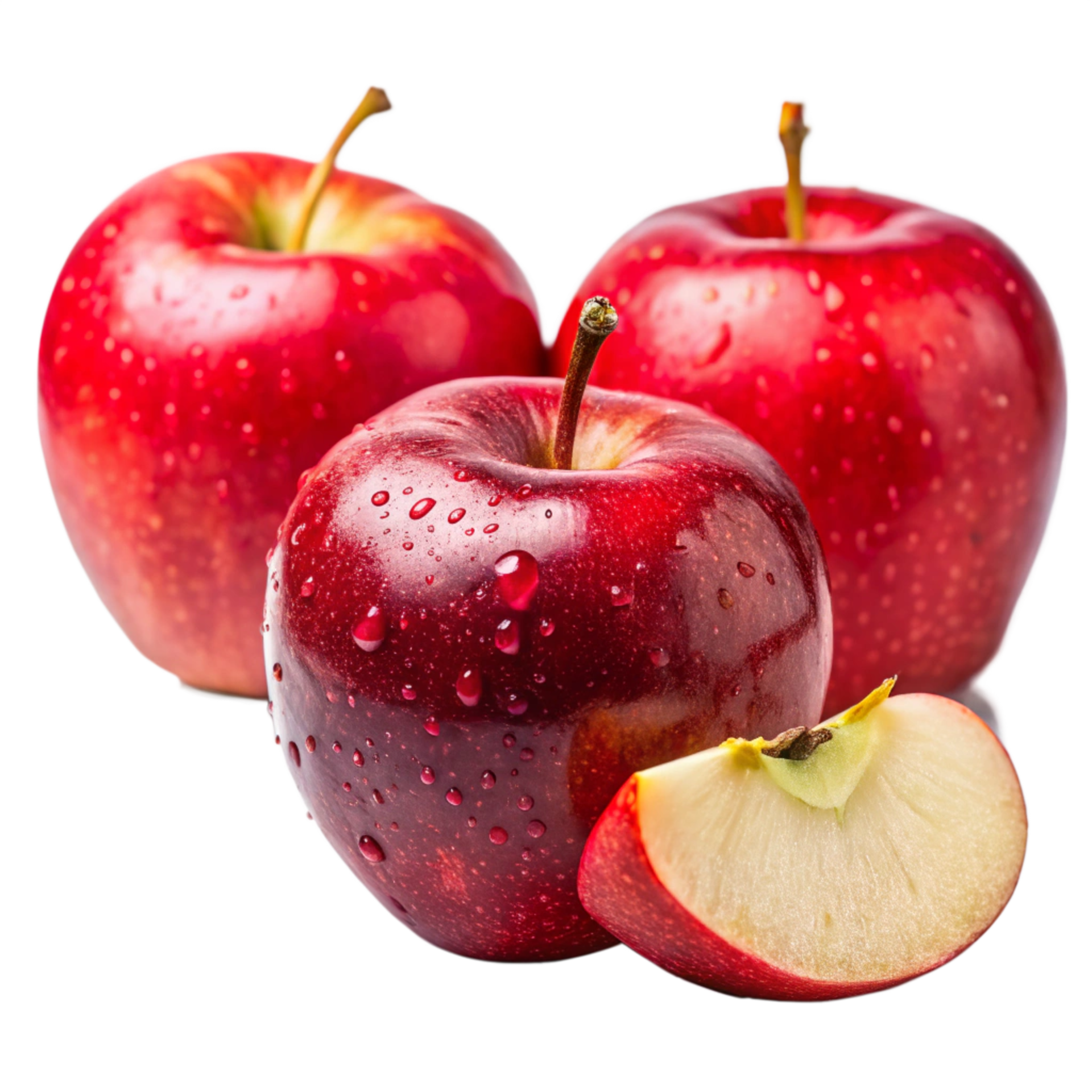 Fresh Apples