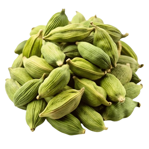 Green Cardamom