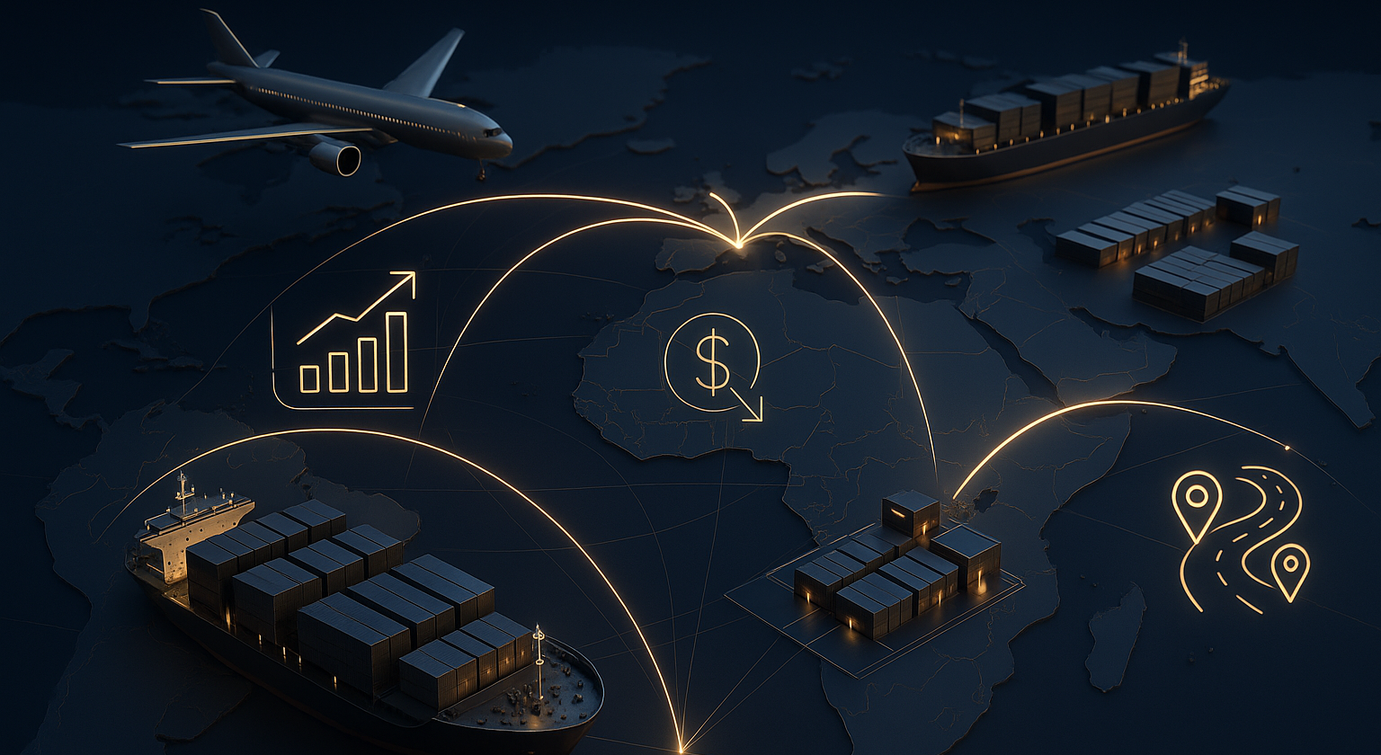 Reducing Freight Costs
