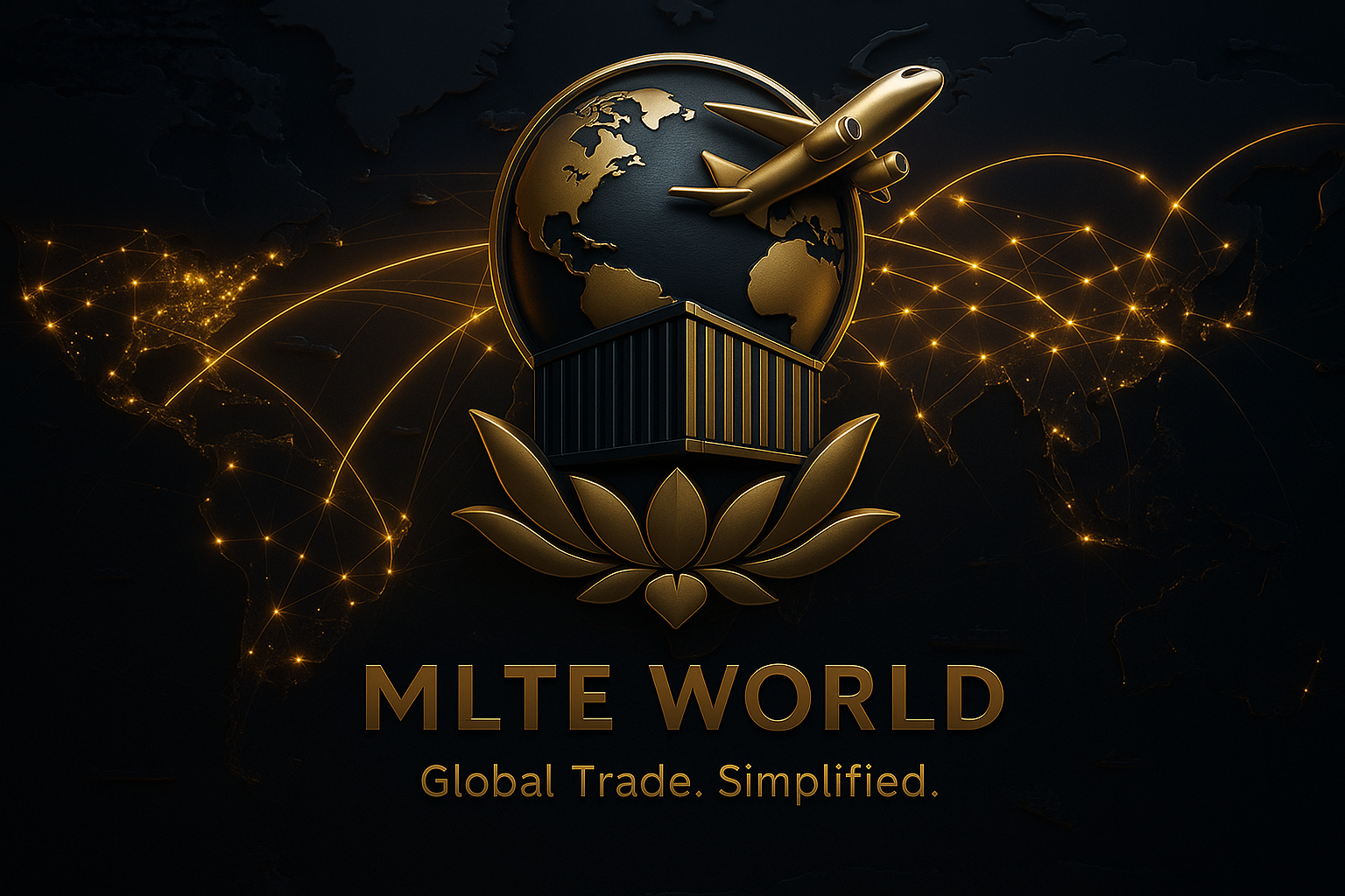 Trusted Global Partnerships
